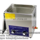 Mechanical Timer Series(With Heater) Ultrasonic Cleaner DT-80
