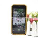Custom High Quality Bamboo Case, Bamboo Cell Phone For IPhone 6 6s Cases thumbnail-2