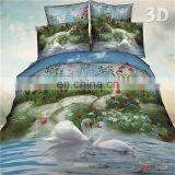 Custom Bamboo Bedding Set 3d Printed Made in China Chinese Panda Bedding Set thumbnail-6