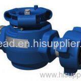 Wellhead Plug Valve 2