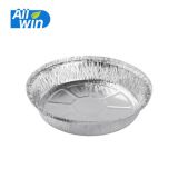 950ml 8-inch Take Out Catering Foil Pans with Covers / Aluminum Dish Pan