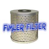 CHAMPION ROAD Filters LP5005,AF261, AF262, AF262HD, AF263HD, AF264, AF265HD, AF268