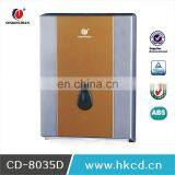 N-Folded Hand Towel Dispenser Wall Mounted Hand Paper Dispenser Toilet Tissue Dispenser CD-8035A thumbnail-4