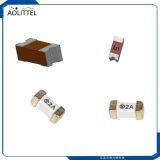 6.3A 300VAC 2410 SMD Fast-acting Brick Square Shape Surface Mount Fuse SSF1630 For Power Supply thumbnail-4