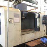 KAFO 1270 CNC Milling Machine thumbnail-2