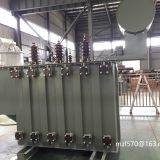 5500kva Oil Immersed Transformer (up to 136kv, 180MVA) thumbnail-3