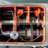 China Engine Lathes CA6240x1000 Gap Bed Lathe Machine thumbnail-4