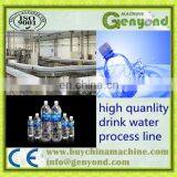 Bottled Drinking Water Processing Machine Line/ Automatic Water Bottling and Filling Machine thumbnail-2