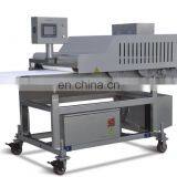 High Fineness Energy-saving Price Flatten Meat Making Machine thumbnail-4