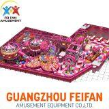 Large Commercial Indoor Playground Equipment thumbnail-4