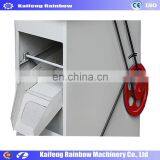 High Quality Grain Seed Destoner Removing Stone Machine thumbnail-3