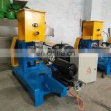 Floating Fish Feed Pellet Machine Fish Feed Making Machine thumbnail-3