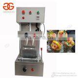 Ice Cream Making Forming Snow Vending Machine Maker Cone Pizza Oven thumbnail-1
