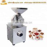 Tea Leaf Powder Pulverizer Machine Herb Spice Grinder Flour Pulverizer Machine thumbnail-4