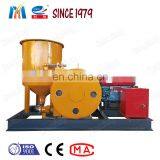 Diesel Generator Peristaltic Pump CLC Concrete Pump thumbnail-3