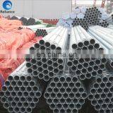 Galvanized Steel Pipes/High Quality Galvanized Steel Pipe and Steel Tube thumbnail-3