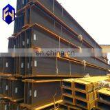 China Supplier Harga Besi Astm A992 Steel Wide Flange h Beam Price Bangladesh Colombia thumbnail-4