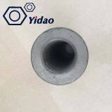 High Quality Thread Bar Coupler/ Rebar Coupler Applying for Connecting Steel thumbnail-4