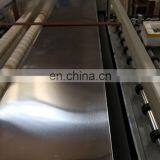 High Quality Horizontal Glass Cleaning Machine thumbnail-7