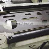 High Speed Automatic Aluminium Window Profile Milling Drilling Machine thumbnail-5