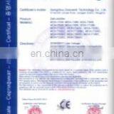 Portable Industrial Dehumidifier 156LPD thumbnail-4