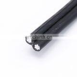 Hot Sale Aerial Cable Overhead Twisted Cable Four Xlpe Insulated Con.(ABC),size 3*95 54.6mm2 thumbnail-7
