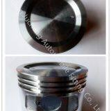 Поршень двигателя 168FD для общего назначения механизмов