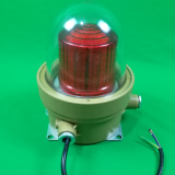 Explosion-proof Aeronautical Obstacle Lamp 20W LED Explosion-proof Flash Lamp High-rise Roof thumbnail-3