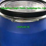 Locking Ring Lids for Open Top Plastic Drums thumbnail-2