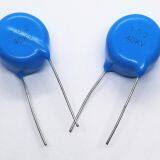 Super High Voltage Ceramic Capacitor 40KV 1NF