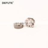 Conmon Rail Control Valve 02# for Denso Injector 095000-5212 095000-5226 095000-5512 0950000-6049 Denso Valve Plate