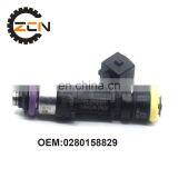 High Quality Fuel Injector Nozzle OEM 0280158829 For GM thumbnail-1