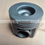 PC400-6 PC400-7 PC400-8 6D125 Excavator Engine Piston 6152-32-2510 6152322510 thumbnail-3