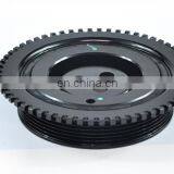 Foton ISF Motor Vibration Damper 5305218 5282176 thumbnail-4