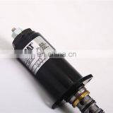 Machinery Construction Part Brand New Electro Magnetic Valve For Diesel Engine