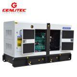 GPC150S5 Silent 120kw Cummins Generator 150 KVA Diesel Power Generator thumbnail-4