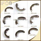 IFOB Wholesale Parts 46590-24011 Handbrake Shoes for Celica TA60 RA40 RA6 04495-0k160 04495-0k120 thumbnail-6