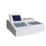 Top Quality Open Reagent Coagulometer Blood Coagulation Analyzer thumbnail-2