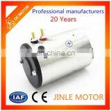 Drive for Forklift Electric Car dc Motor 12V 1600W thumbnail-6