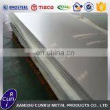 Nickel Alloy 600 601 617 625 X-750 718 Inconel Sheet / Plate Price thumbnail-7
