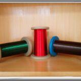 High Quality Copper Magnet Wire Supplier in Guangdong for Heat Sink thumbnail-2