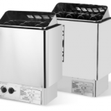 Traditional Sauna Room Stainless Steel Sauna Heater for Sauna Room