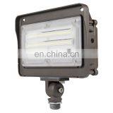 30W Flood Fixture Billboard Led Project Knuckle Mounting Outside Flood Lights thumbnail-2