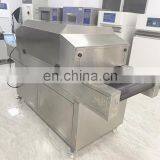 Easy to Control Fruit Juice Sterilization Machine With Good Quality thumbnail-3