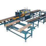 ZQ100-Automatic multi blade saw