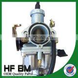 KEIHIN Carburetor 175cc Motorcycle, Keihin Carburetor PZ30 China Manufactory