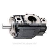 Parker Denison Hyundai HL780 Hydraulic Pump 31LH-00200 Vane Pump thumbnail-3