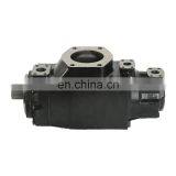 Parker Denison T67DBB T67DCB T67EDB Triple Hydraulic Vane Pump thumbnail-4