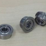 Professional Manufacturing Flanged Ball Bearing Housing