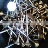 Marine Natural Gas Generator Spare Parts Set Engine Valve High Efficiency for Cat Deutz MWM CUMMINS MAN Mitsubishi thumbnail-5